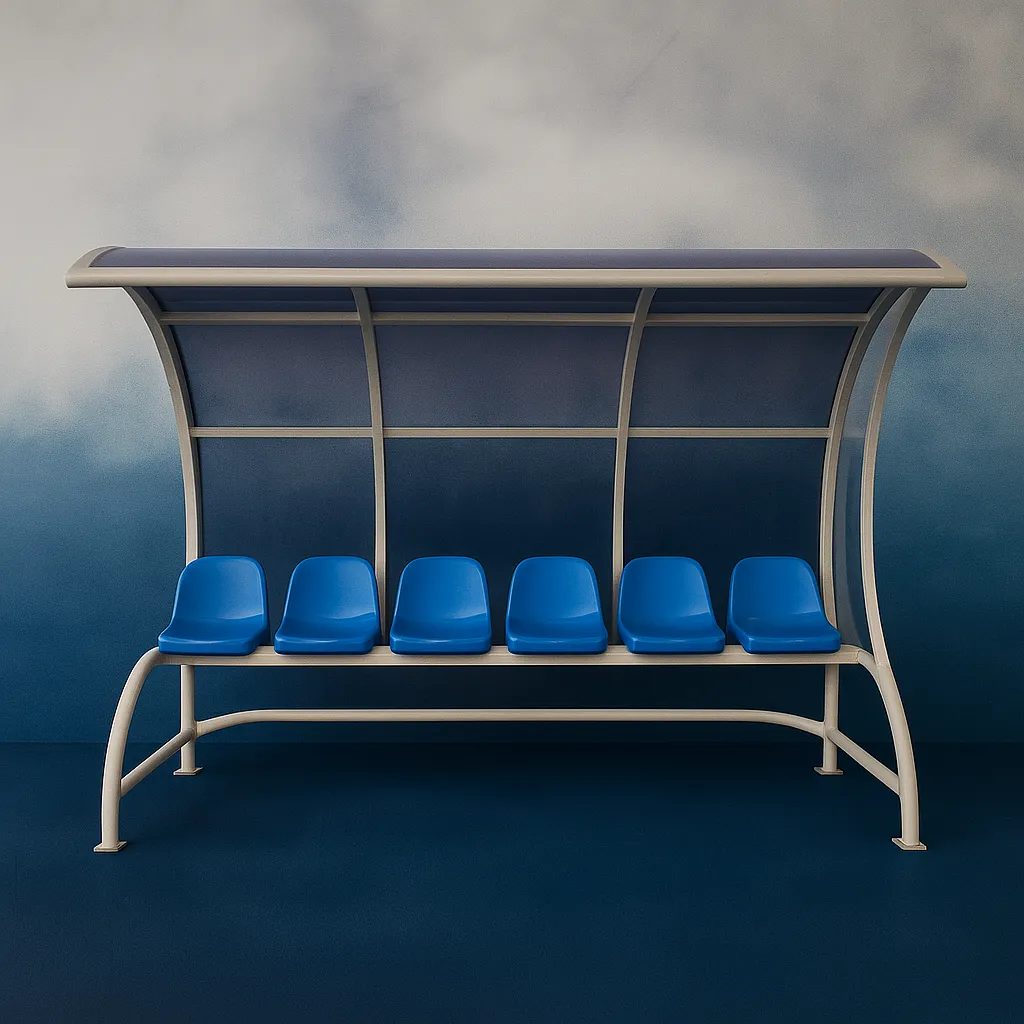 نیمکت ذخیره