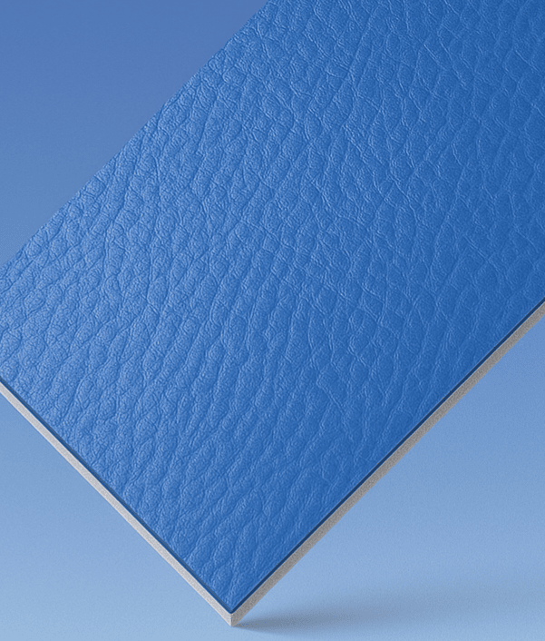 کفپوش فوم دار پی وی سی