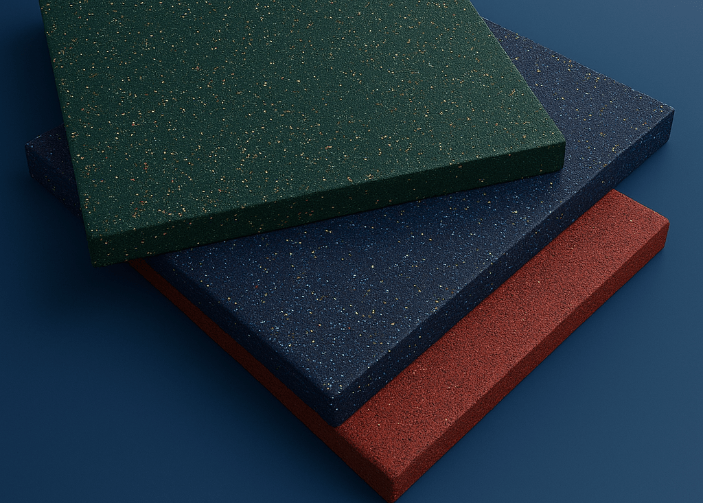 کفپوش گرانولی آکام