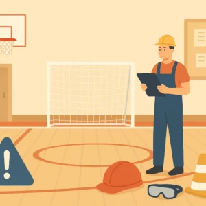 الزامات قانونی مدیران و مالکان سالن‌های ورزشی در ایران