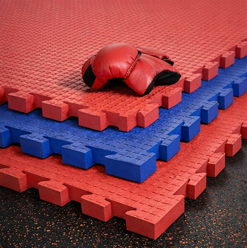 قیمت کفپوش ورزشی ۱۴۰۴